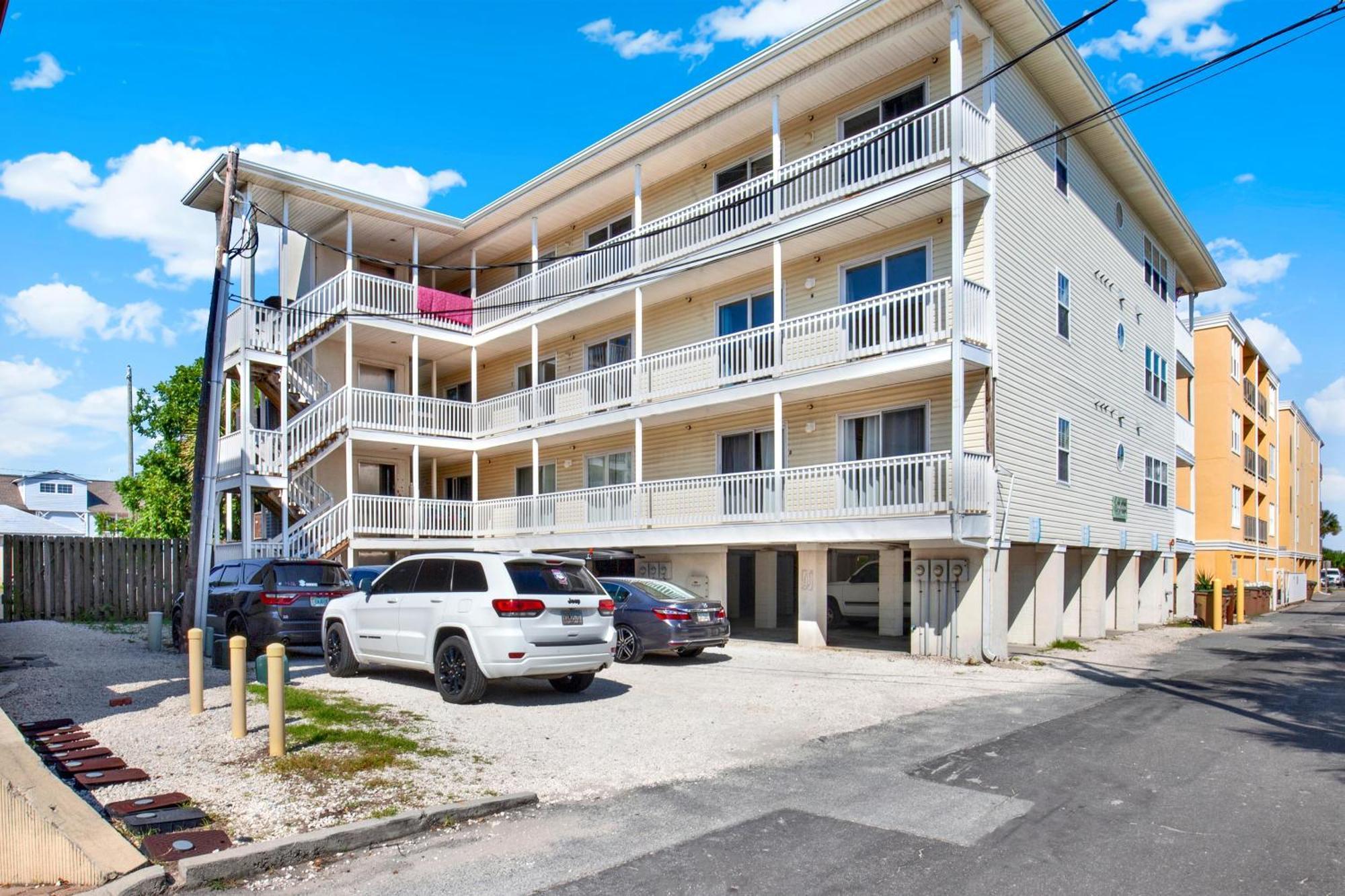 Tybeedaze Villa Tybee Island Exterior photo